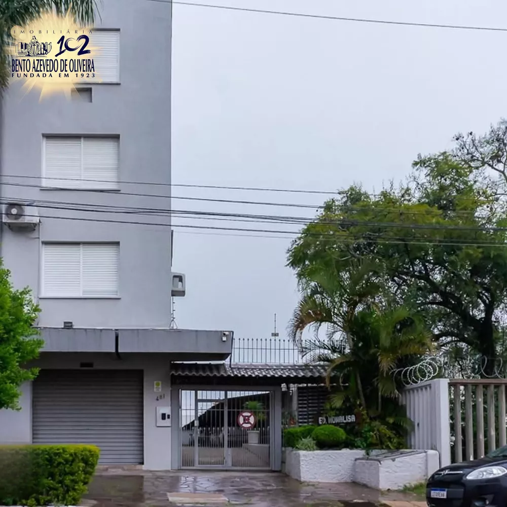 Apartamento, 2 quartos, 72 m² - Foto 7