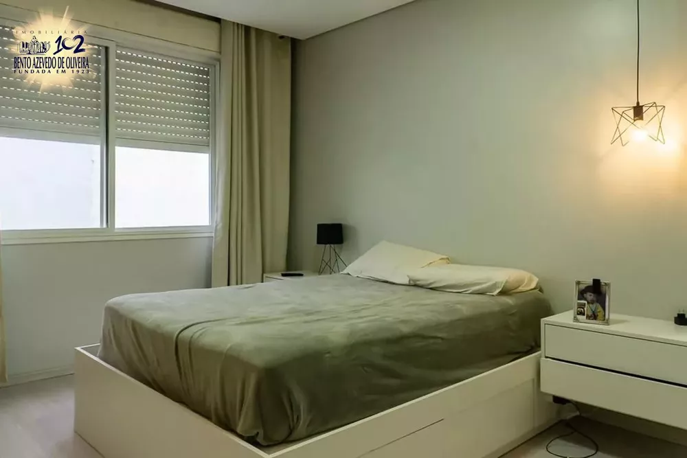 Apartamento, 2 quartos, 72 m² - Foto 5