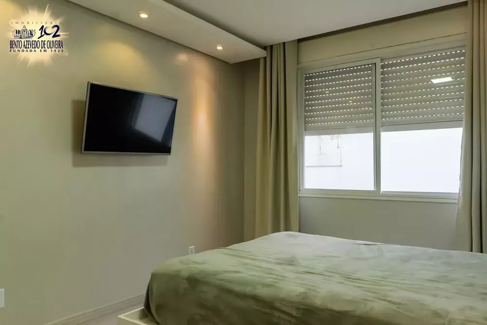 Apartamento, 2 quartos, 72 m² - Foto 1