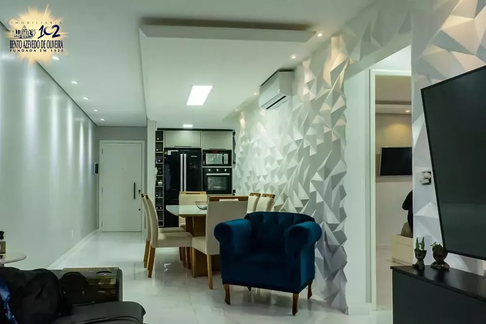 Apartamento, 2 quartos, 72 m² - Foto 8