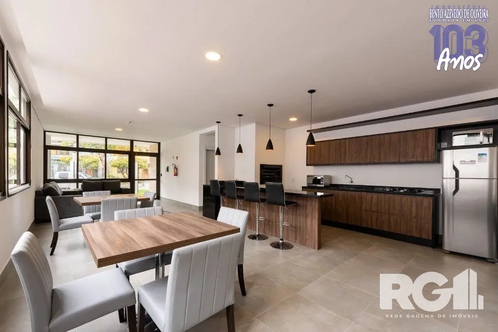 Apartamento, 3 quartos, 94 m² - Foto 8