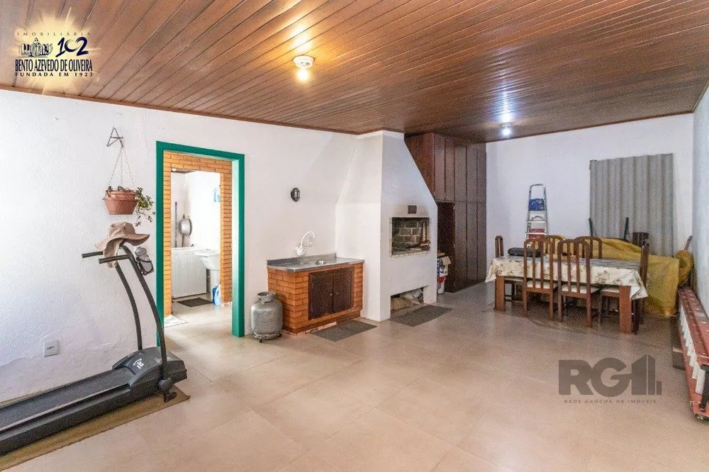 Casa, 3 quartos, 147 m² - Foto 4