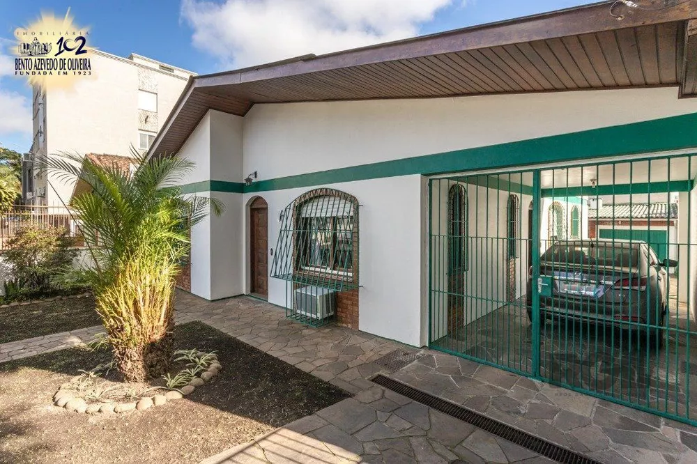 Casa, 3 quartos, 147 m² - Foto 2
