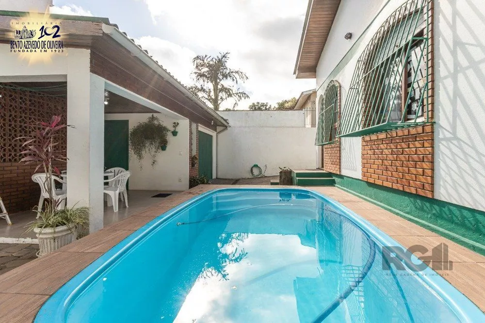 Casa, 3 quartos, 147 m² - Foto 5