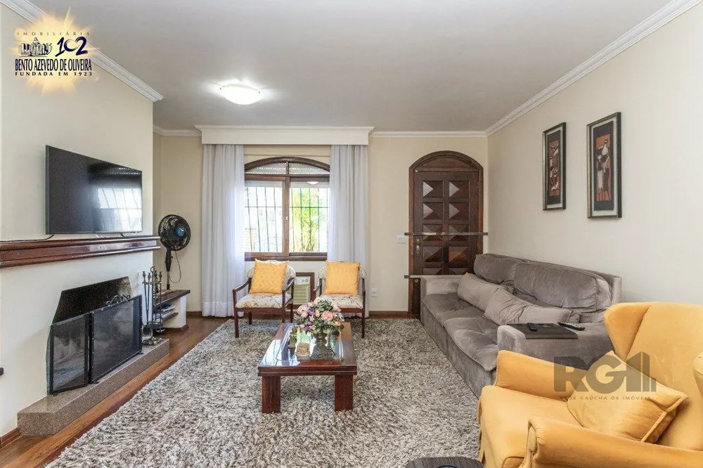 Casa, 3 quartos, 147 m² - Foto 7