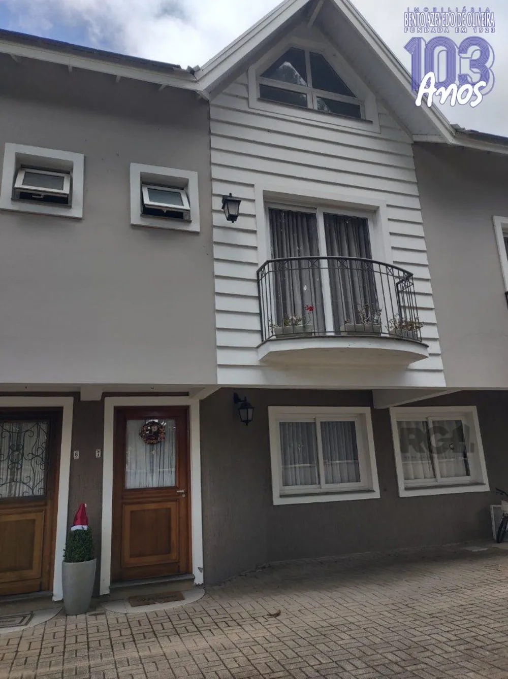 Terreno, 300 m² - Foto 1
