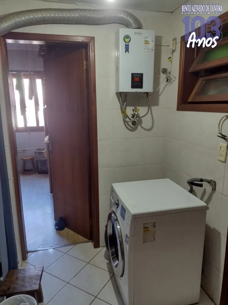 Apartamento, 3 quartos, 140 m² - Foto 5