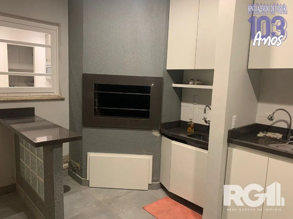 Casa, 3 quartos, 229 m² - Foto 3