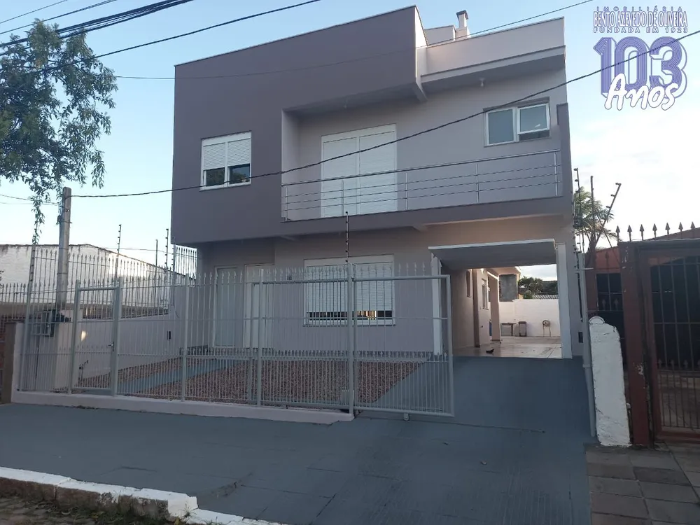 Casa, 3 quartos, 229 m² - Foto 1