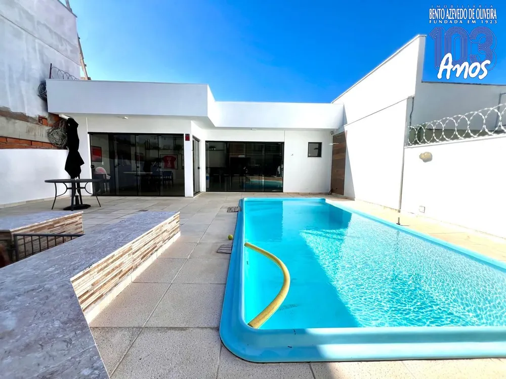Casa, 3 quartos, 278 m² - Foto 5
