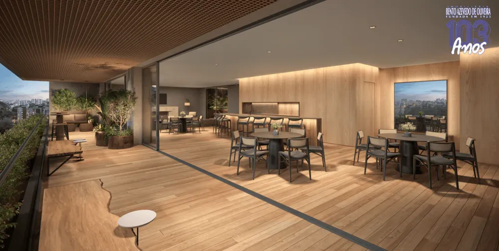 Cobertura, 3 quartos, 404 m² - Foto 6