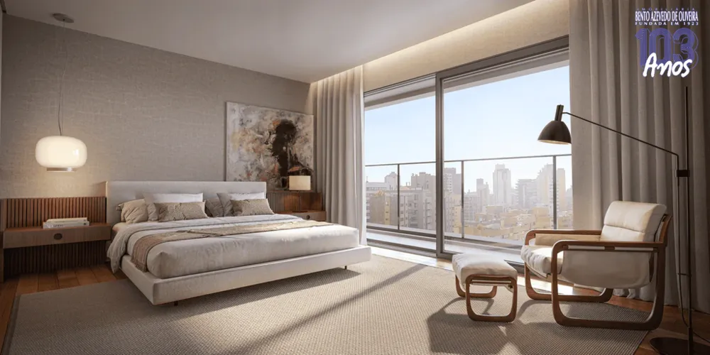 Cobertura, 3 quartos, 404 m² - Foto 5