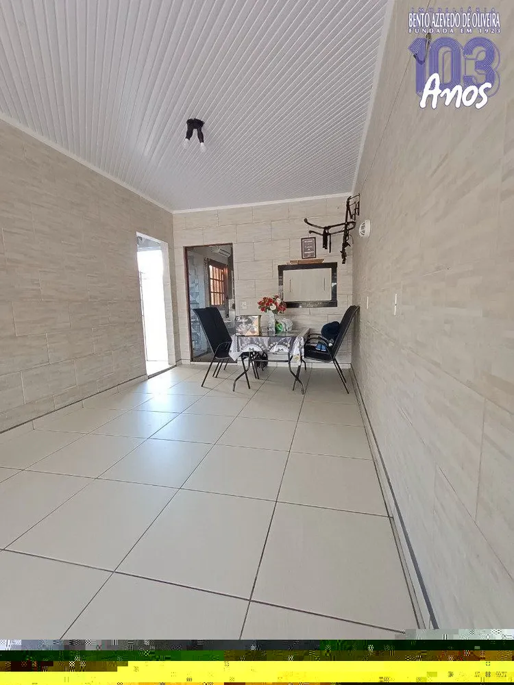 Casa, 3 quartos, 160 m² - Foto 2
