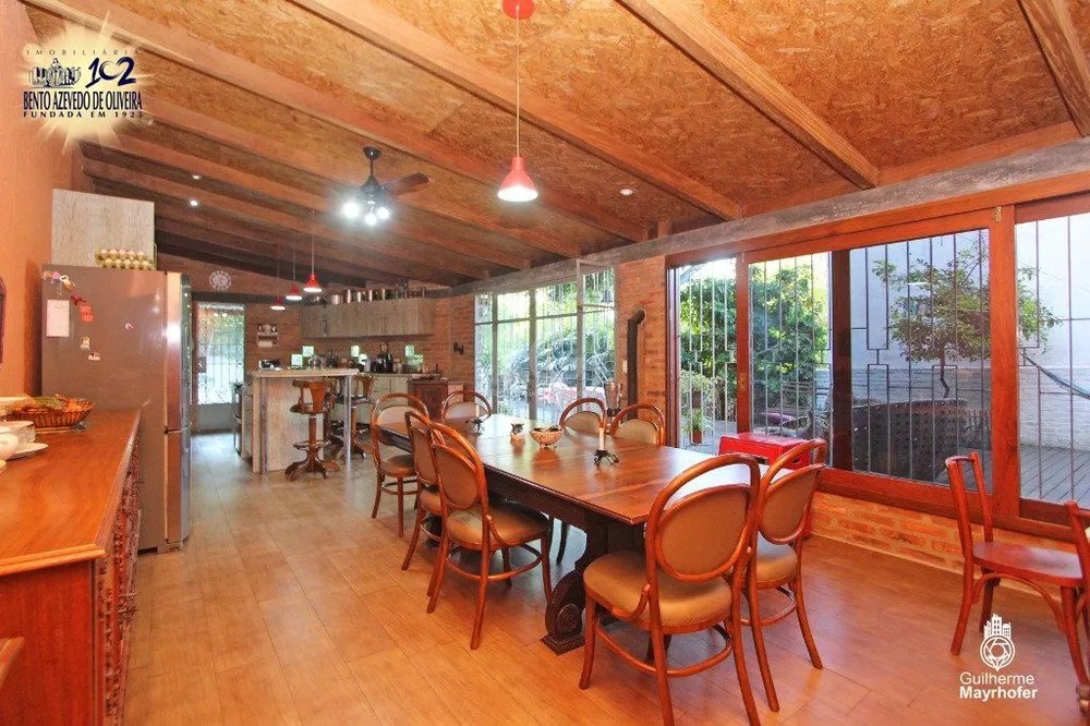 Casa, 5 quartos, 500 m² - Foto 2