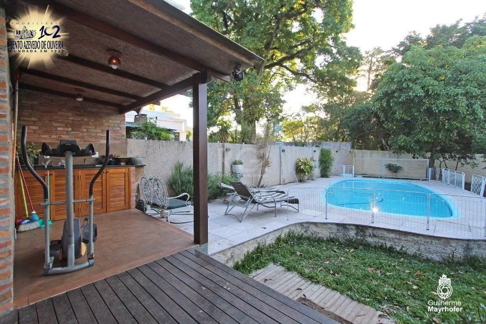 Casa, 5 quartos, 500 m² - Foto 4