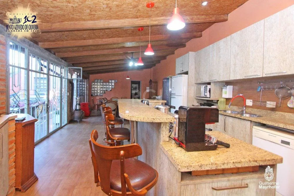 Casa, 5 quartos, 500 m² - Foto 1