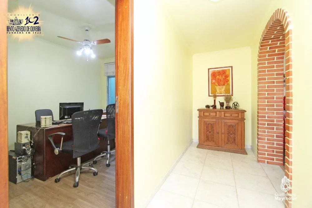 Casa, 5 quartos, 500 m² - Foto 7