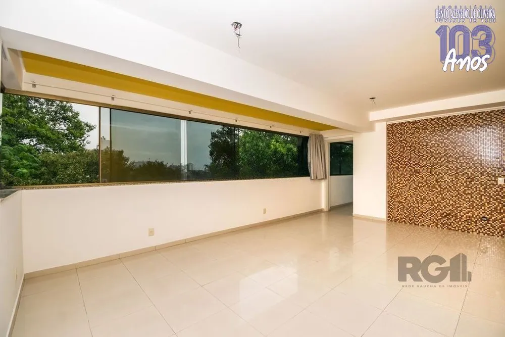 Apartamento, 3 quartos, 127 m² - Foto 1