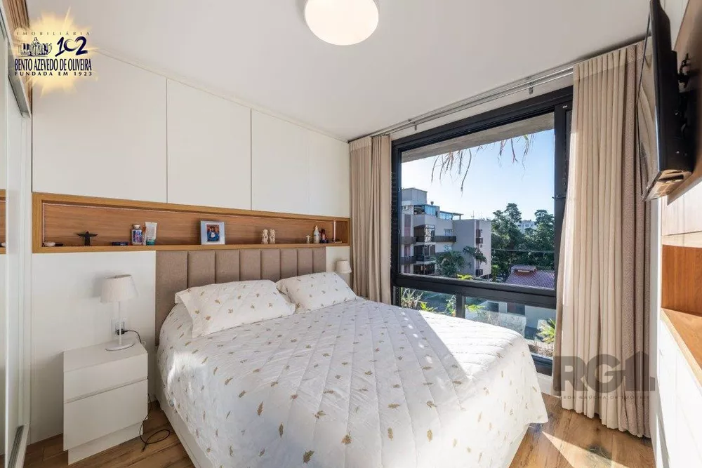 Cobertura, 3 quartos, 195 m² - Foto 7