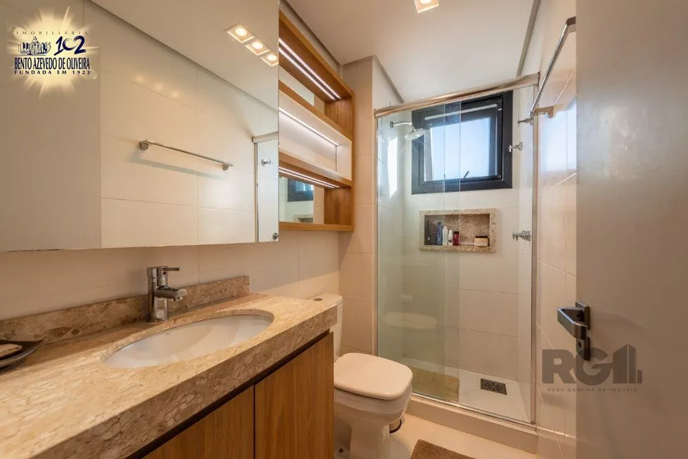 Cobertura, 3 quartos, 195 m² - Foto 4