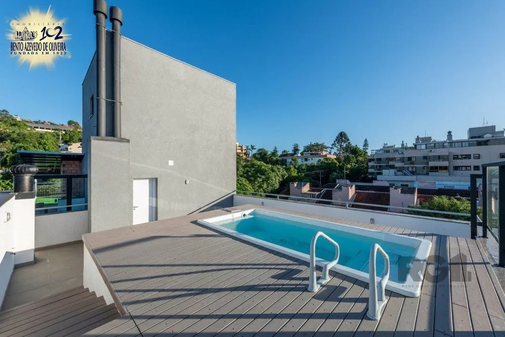 Cobertura, 3 quartos, 195 m² - Foto 6