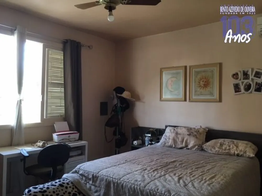 Casa, 4 quartos, 150 m² - Foto 1