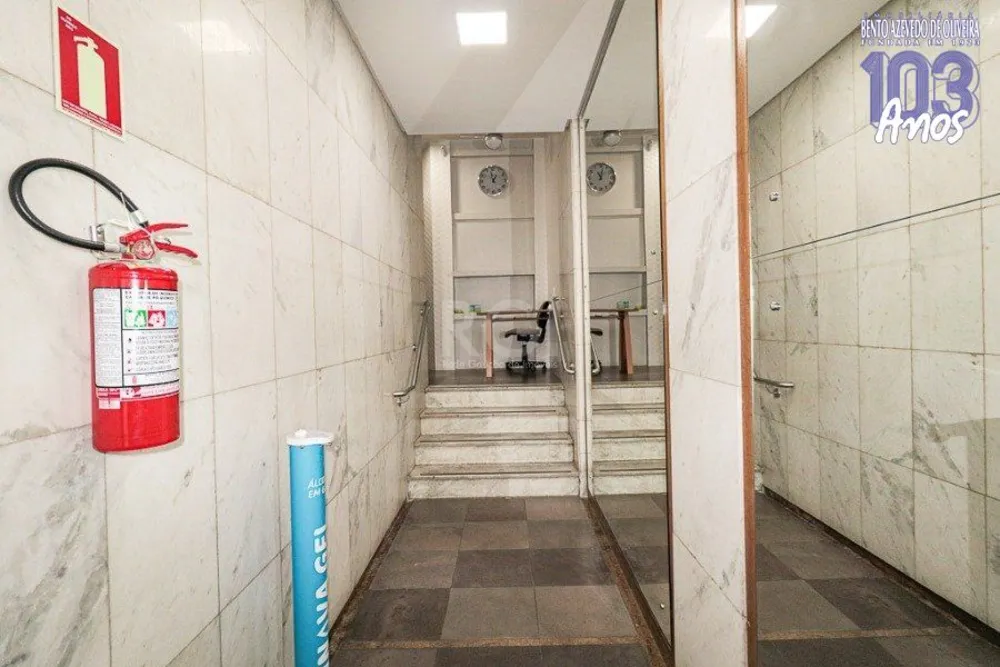 Sala-Conjunto, 42 m² - Foto 5
