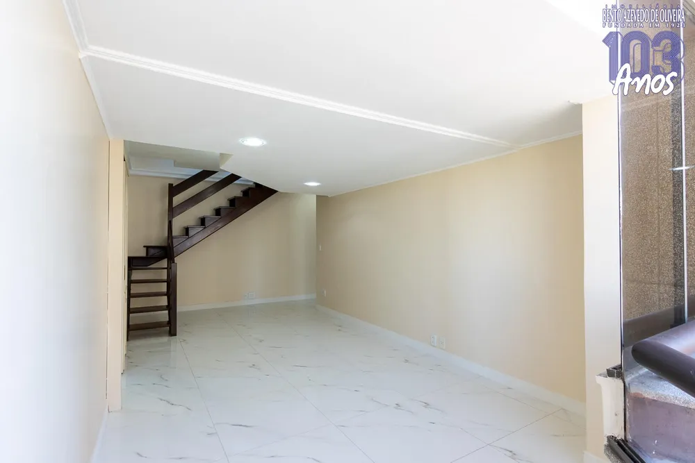 Cobertura, 3 quartos, 136 m² - Foto 3