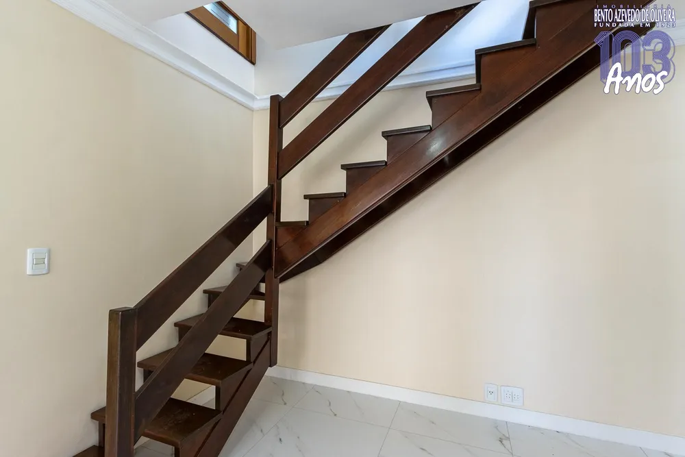Cobertura, 3 quartos, 136 m² - Foto 7