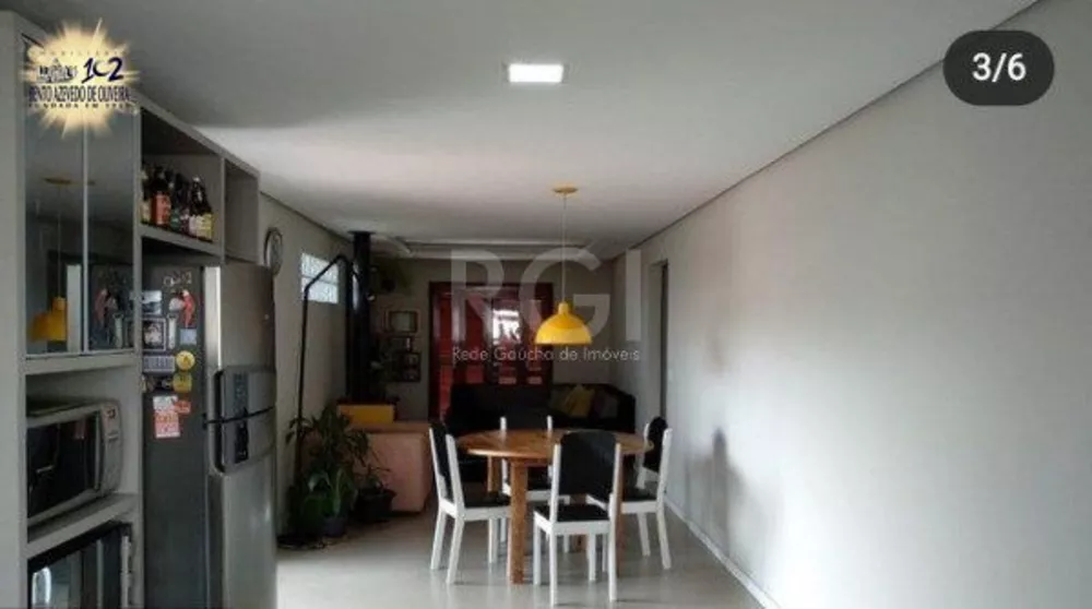 Casa, 4 quartos, 290 m² - Foto 4