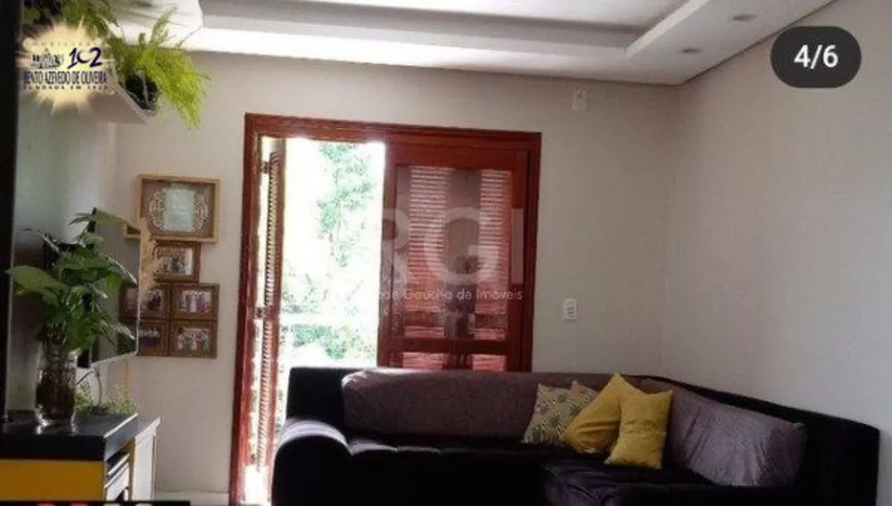 Casa, 4 quartos, 290 m² - Foto 2