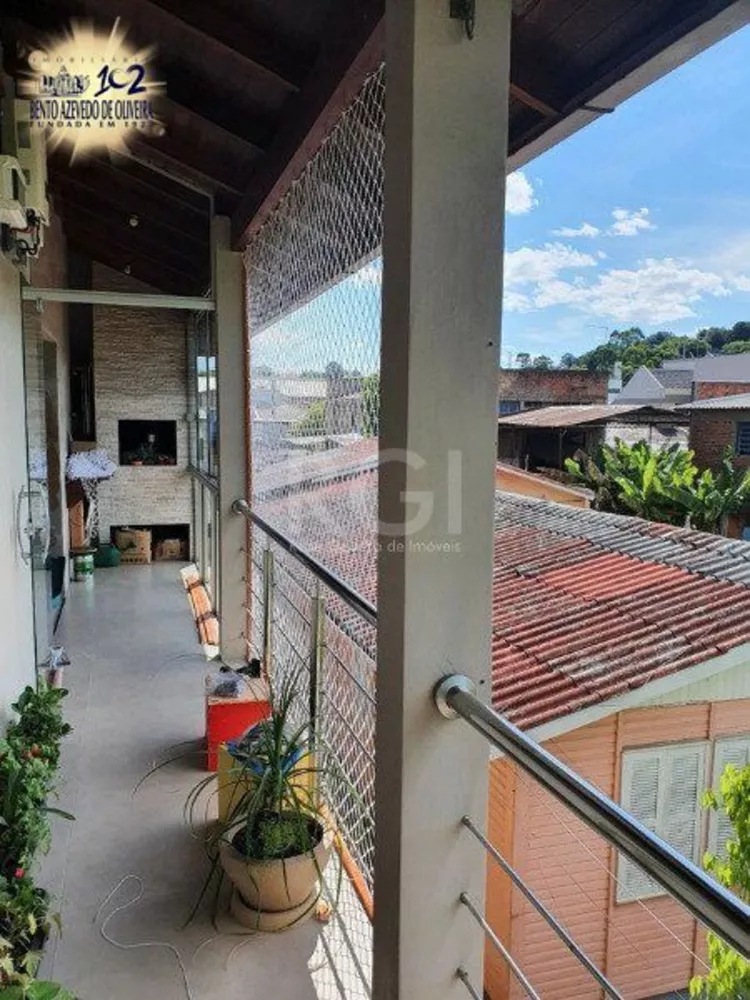 Casa, 4 quartos, 290 m² - Foto 7