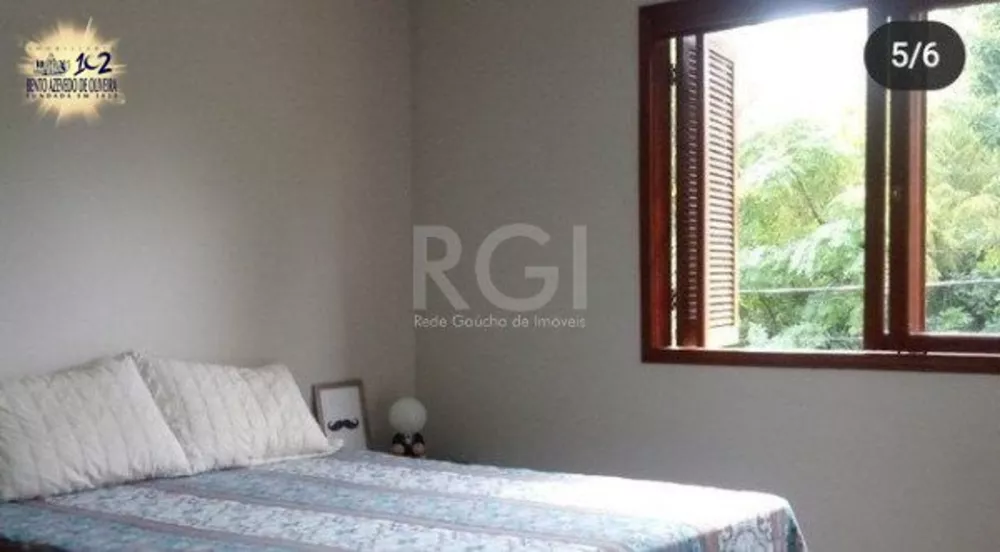 Casa, 4 quartos, 290 m² - Foto 8