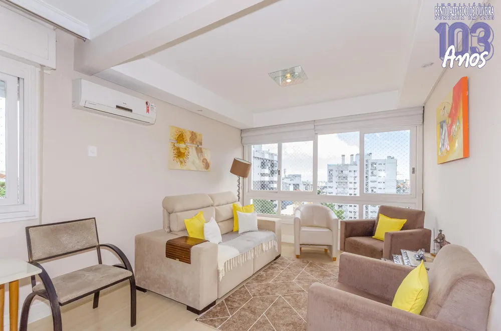 Apartamento, 1 quarto, 54 m² - Foto 1