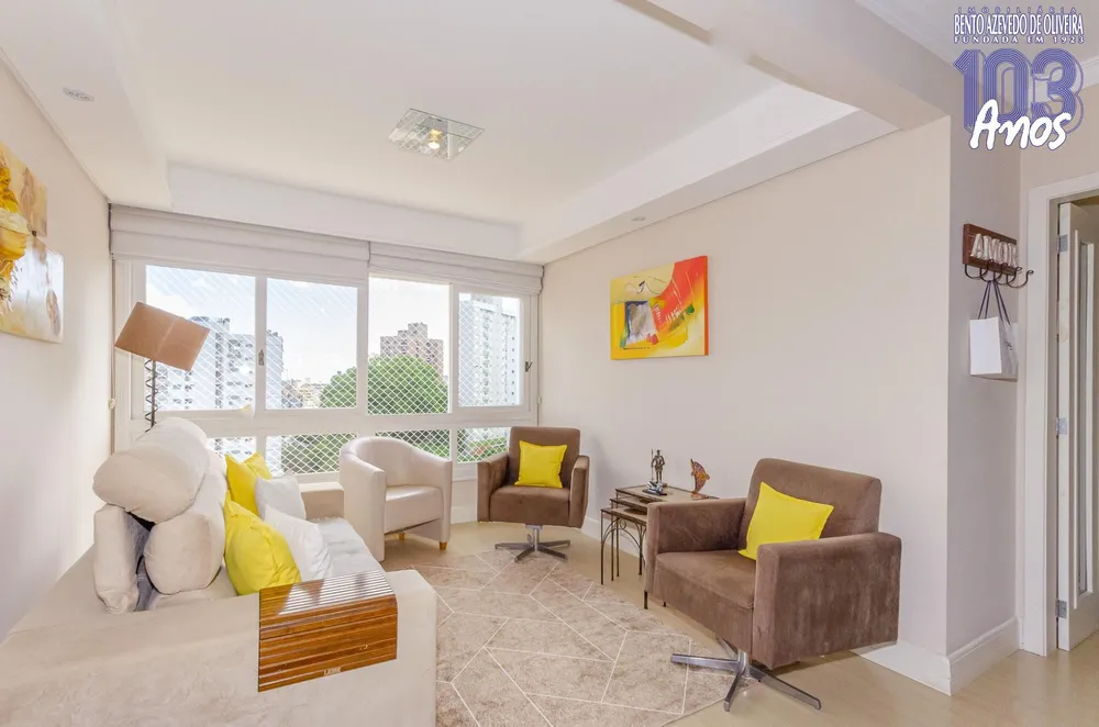 Apartamento, 1 quarto, 54 m² - Foto 4