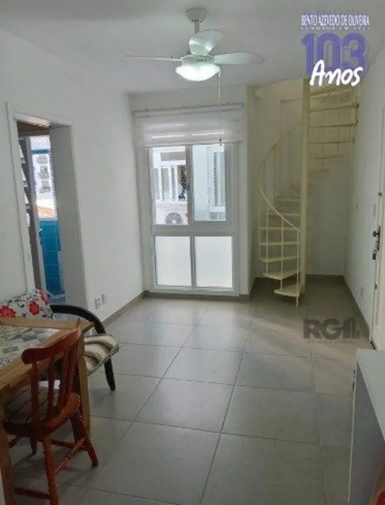 Cobertura, 3 quartos, 99 m² - Foto 1