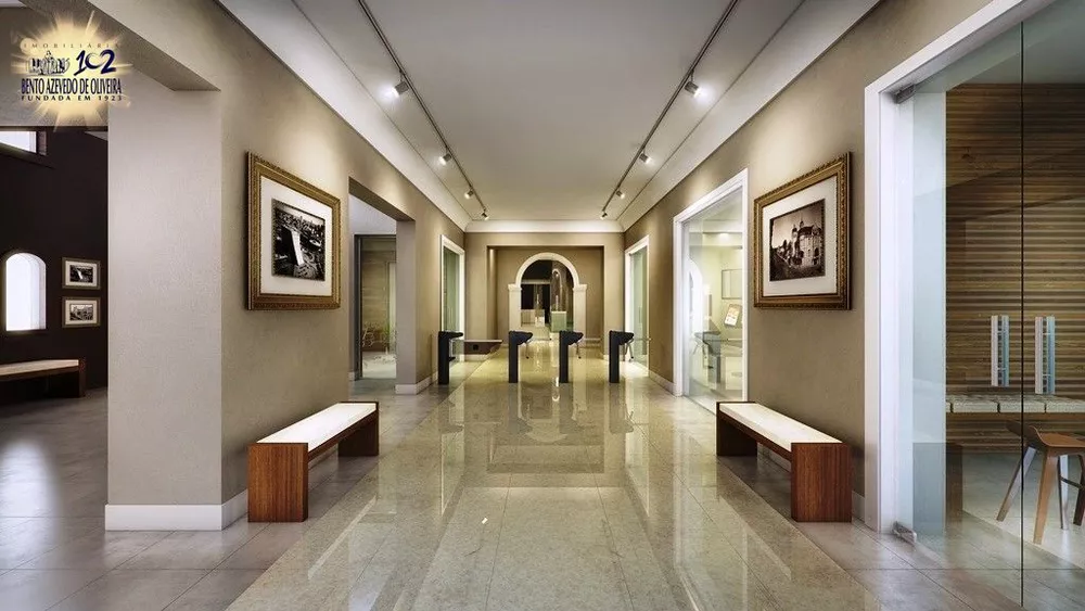 Sala-Conjunto, 37 m² - Foto 4