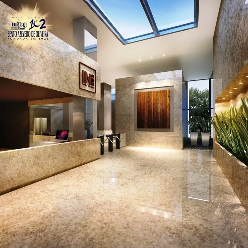 Sala-Conjunto, 37 m² - Foto 8