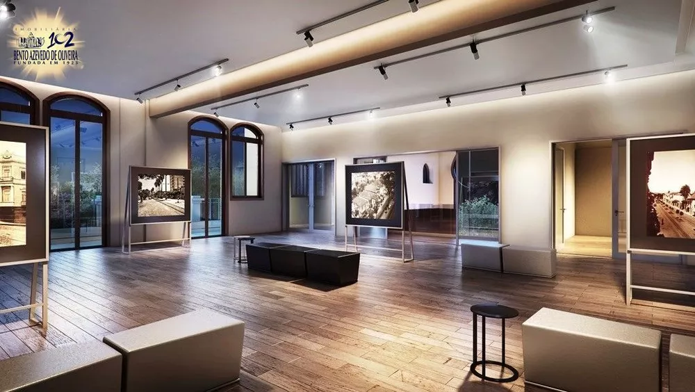 Sala-Conjunto, 37 m² - Foto 5