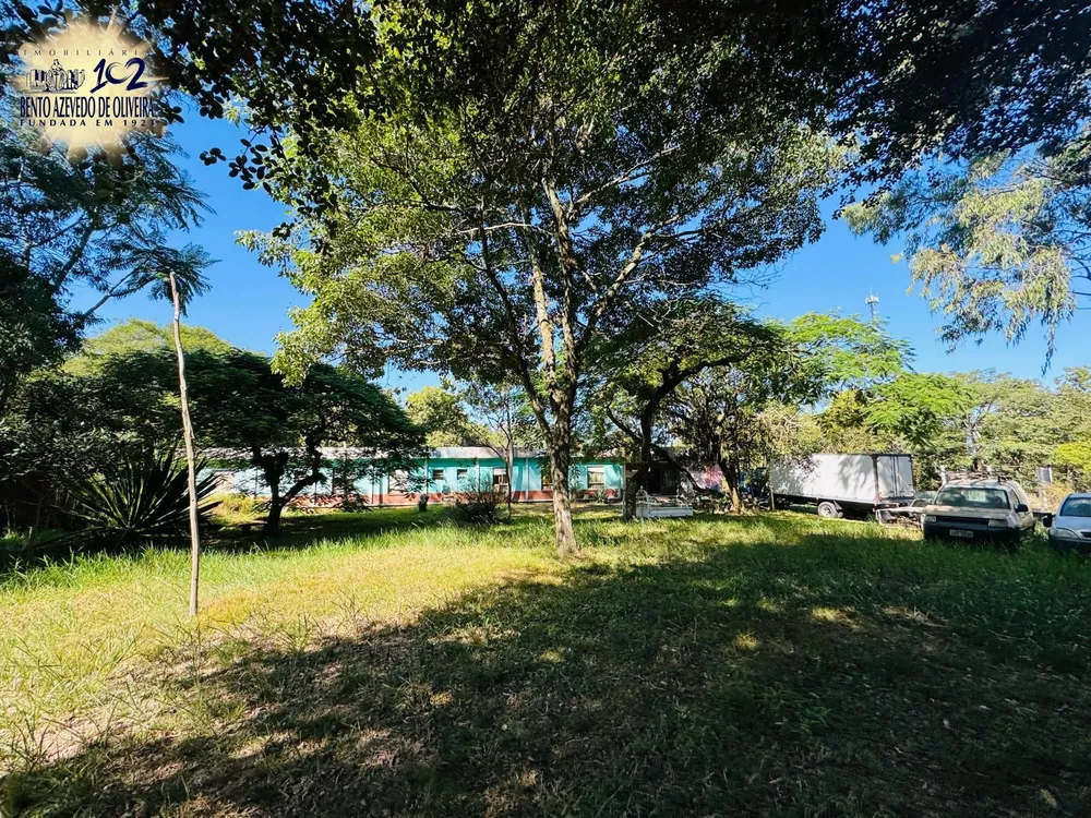 Sítio, 225 m² - Foto 1