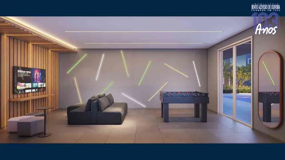 Apartamento, 2 quartos, 56 m² - Foto 6
