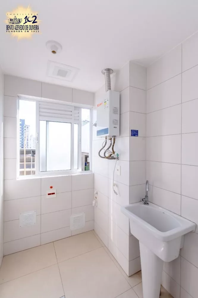 Apartamento, 2 quartos, 61 m² - Foto 2