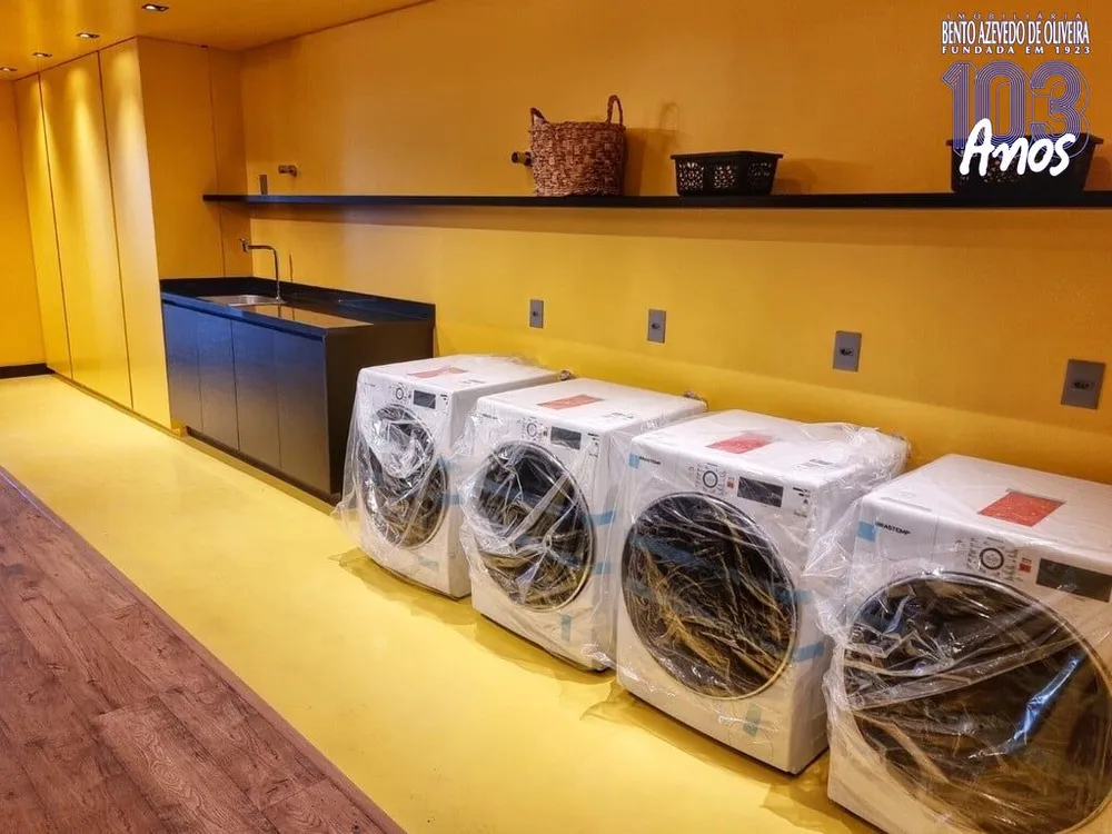 Apartamento, 2 quartos, 75 m² - Foto 4