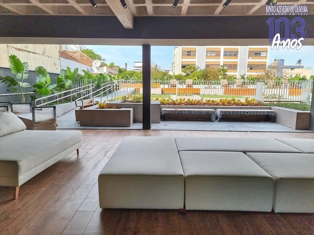 Apartamento, 2 quartos, 75 m² - Foto 3