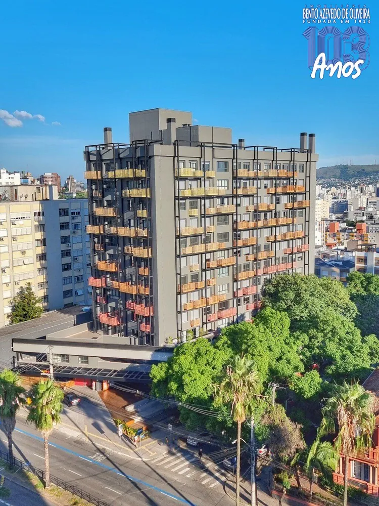 Apartamento, 2 quartos, 75 m² - Foto 2