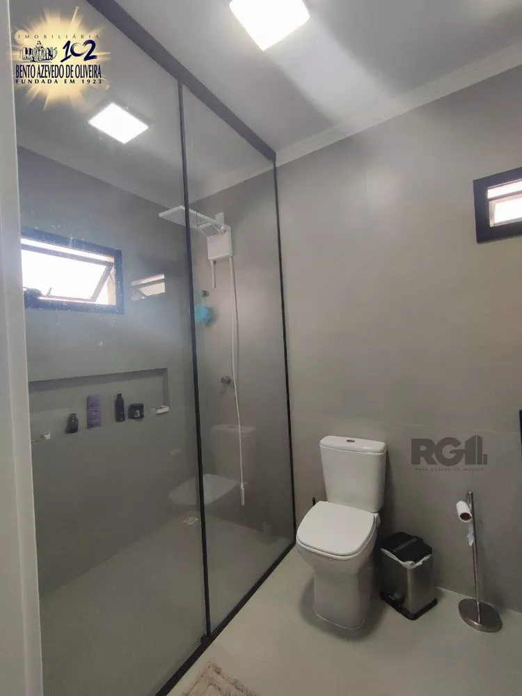 Casa, 3 quartos, 126 m² - Foto 6