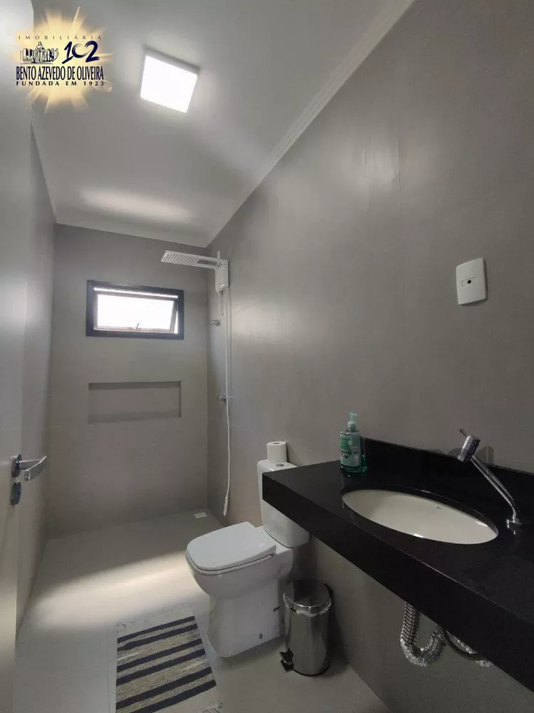Casa, 3 quartos, 126 m² - Foto 4