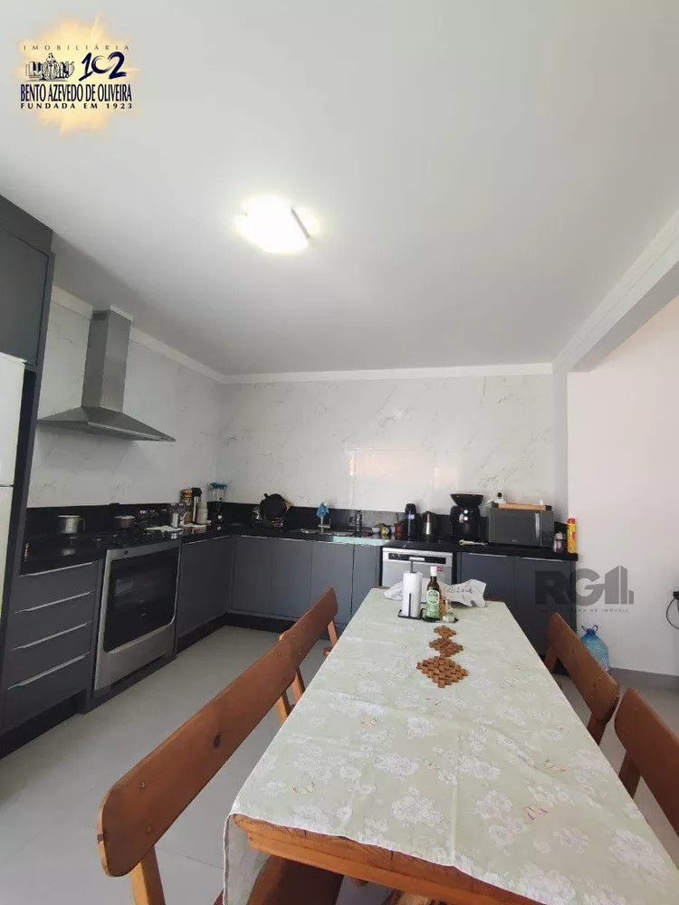 Casa, 3 quartos, 126 m² - Foto 8