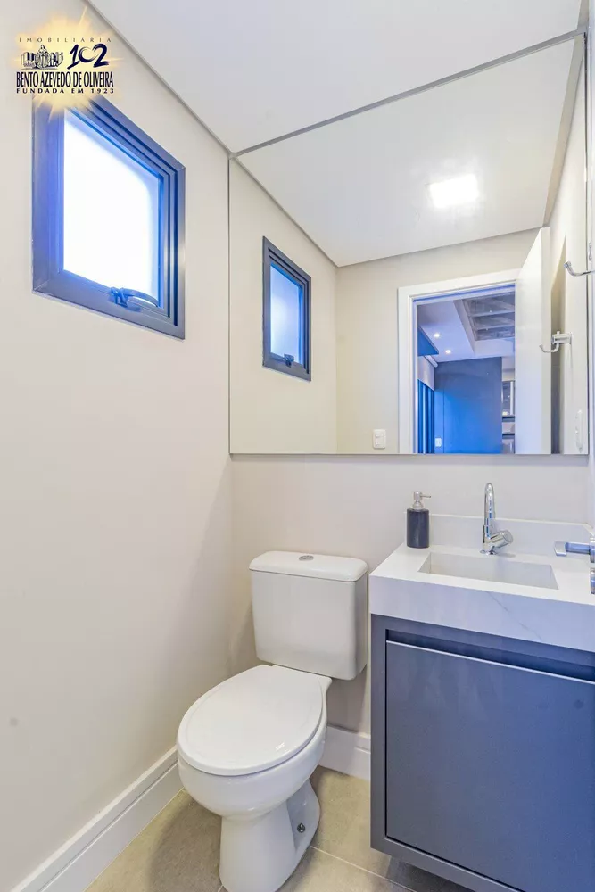 Apartamento, 1 quarto, 64 m² - Foto 7