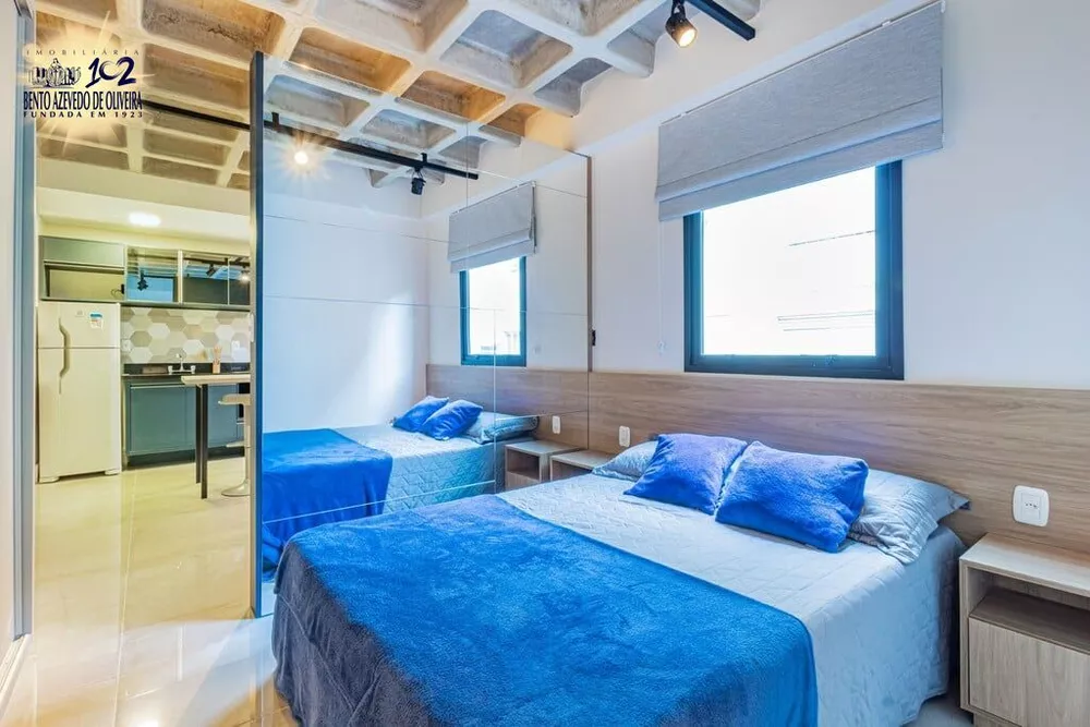Apartamento, 1 quarto, 64 m² - Foto 4